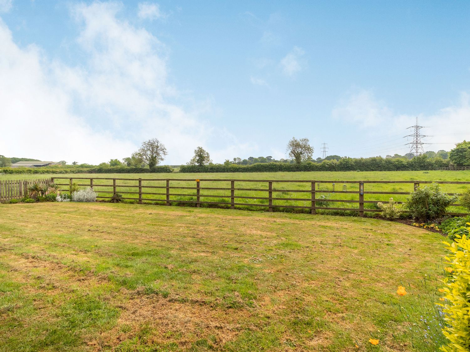 Little Flint, East Anglia
