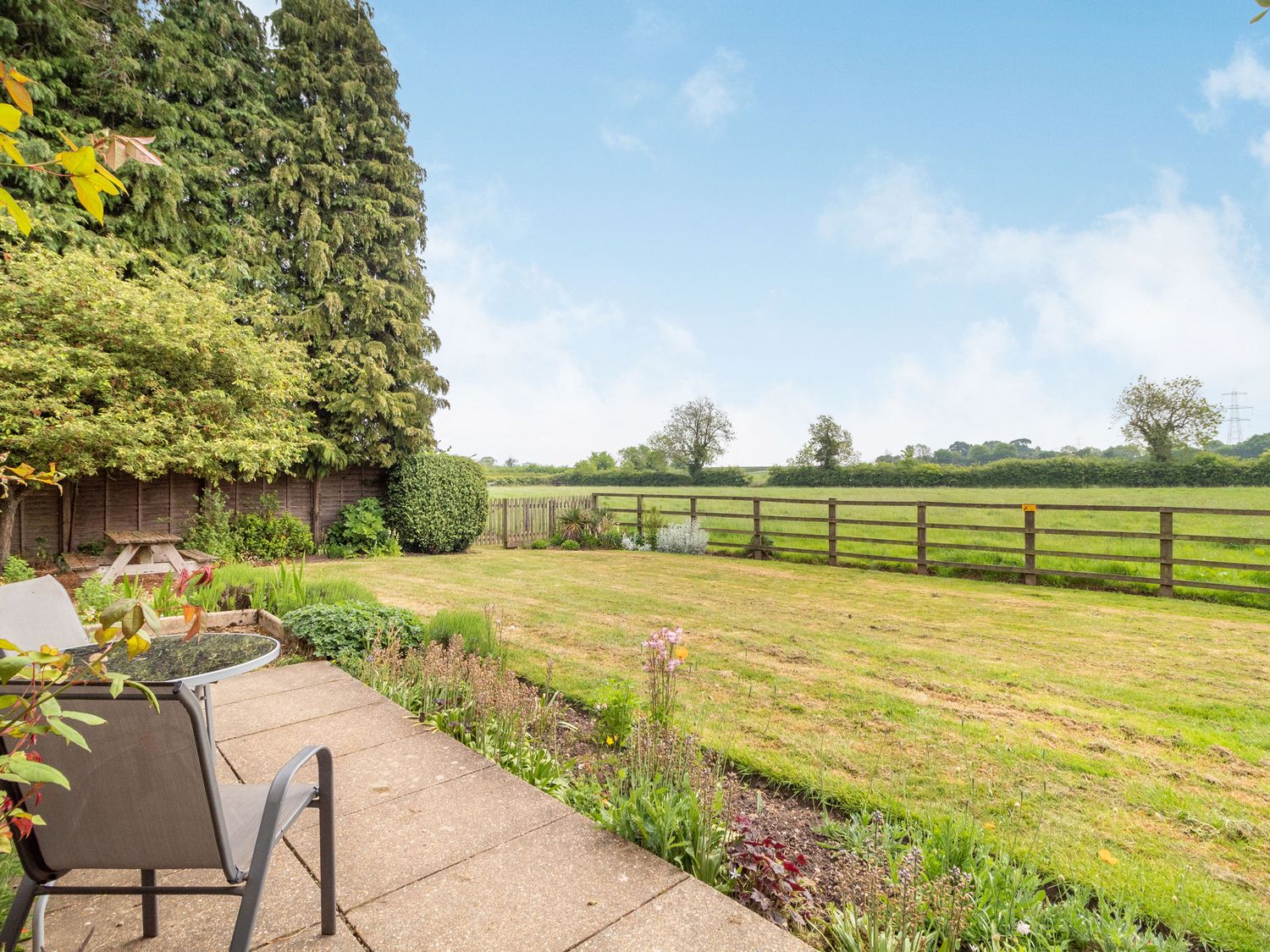 Little Flint, East Anglia