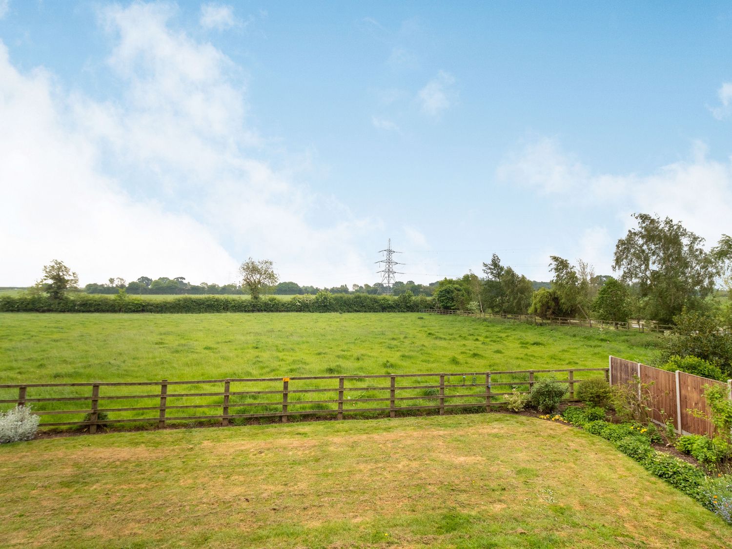 Little Flint, East Anglia