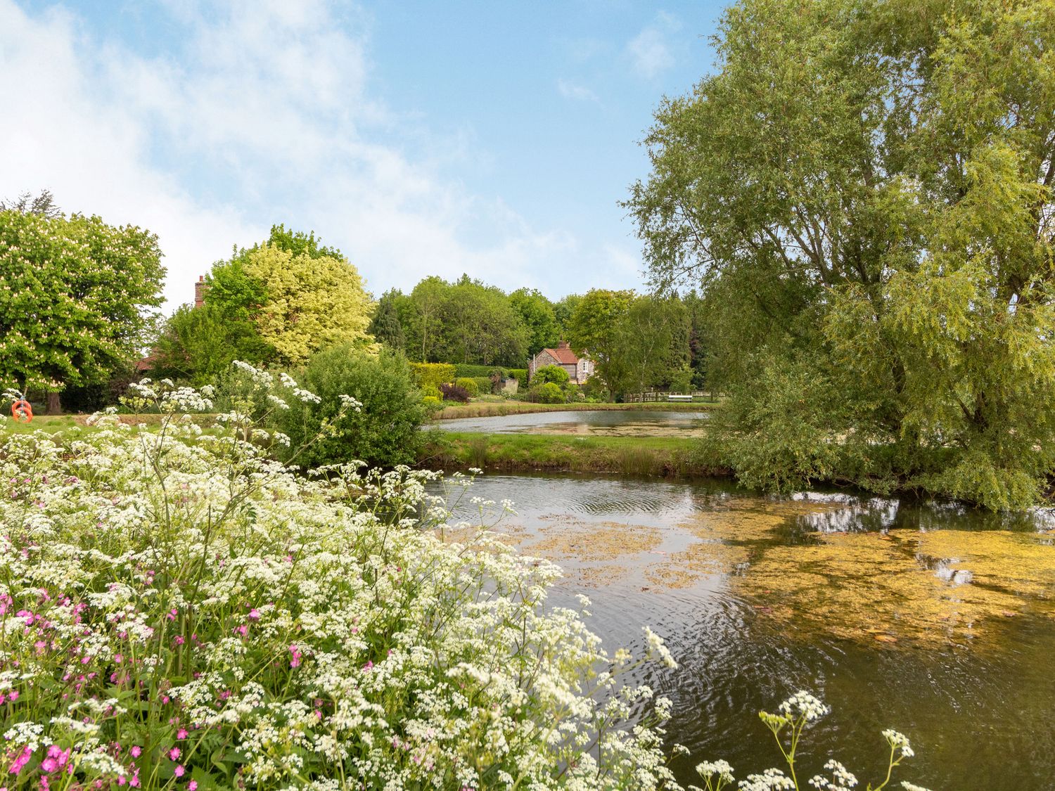 Little Flint, East Anglia