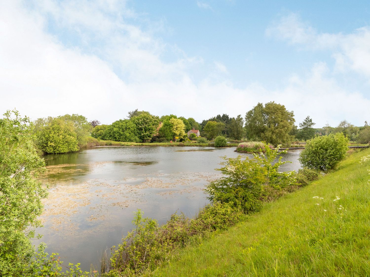 Little Flint, East Anglia