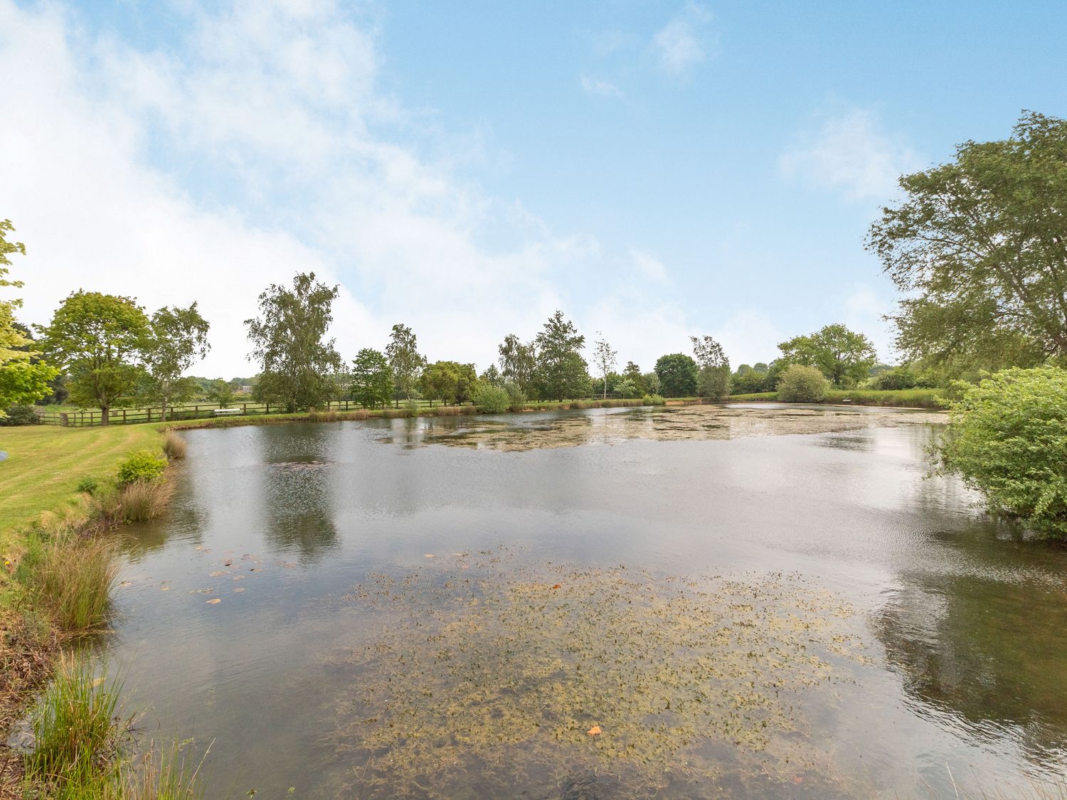 Little Flint, East Anglia