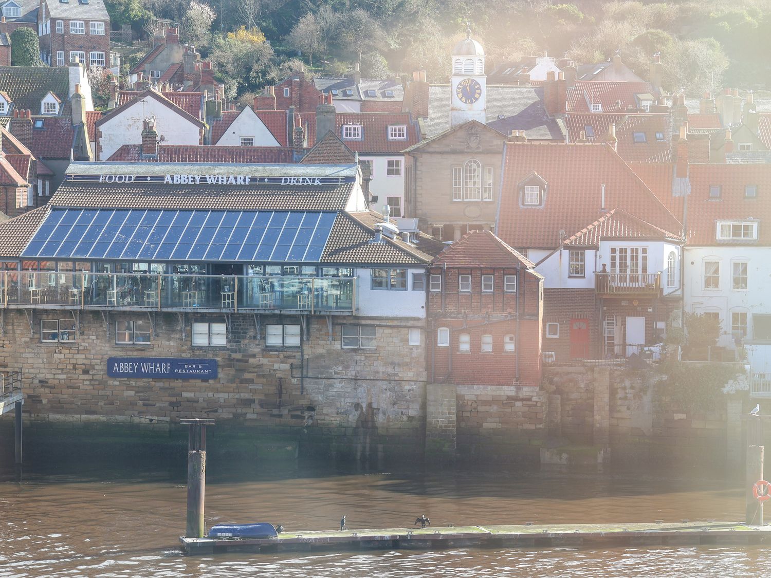 Sea Shanty, Yorkshire