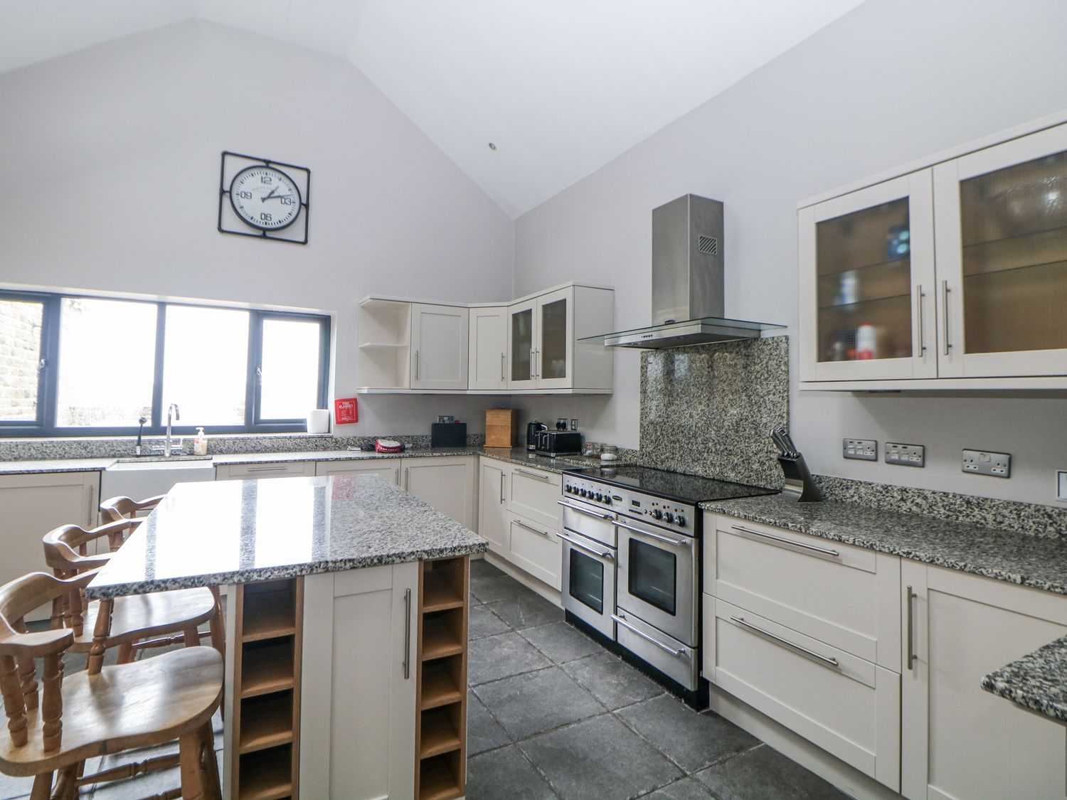 The Old Robin Hood, Peak District