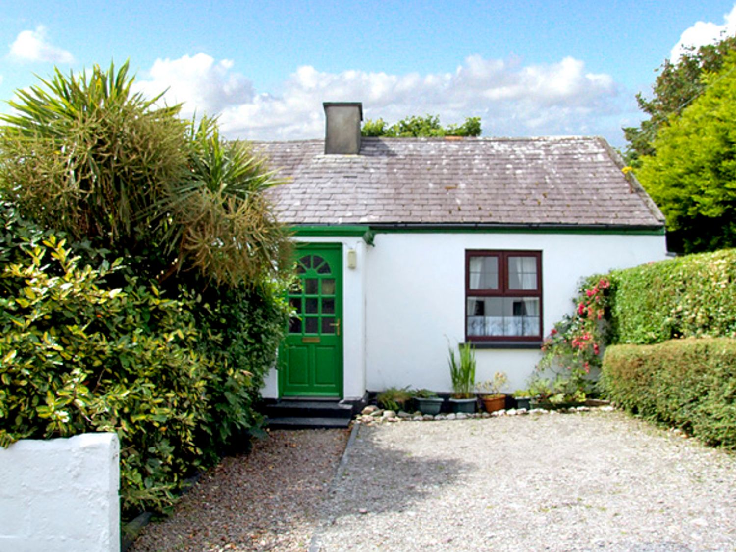 Brendan's Cottage - County Kerry - 2570 - photo 1