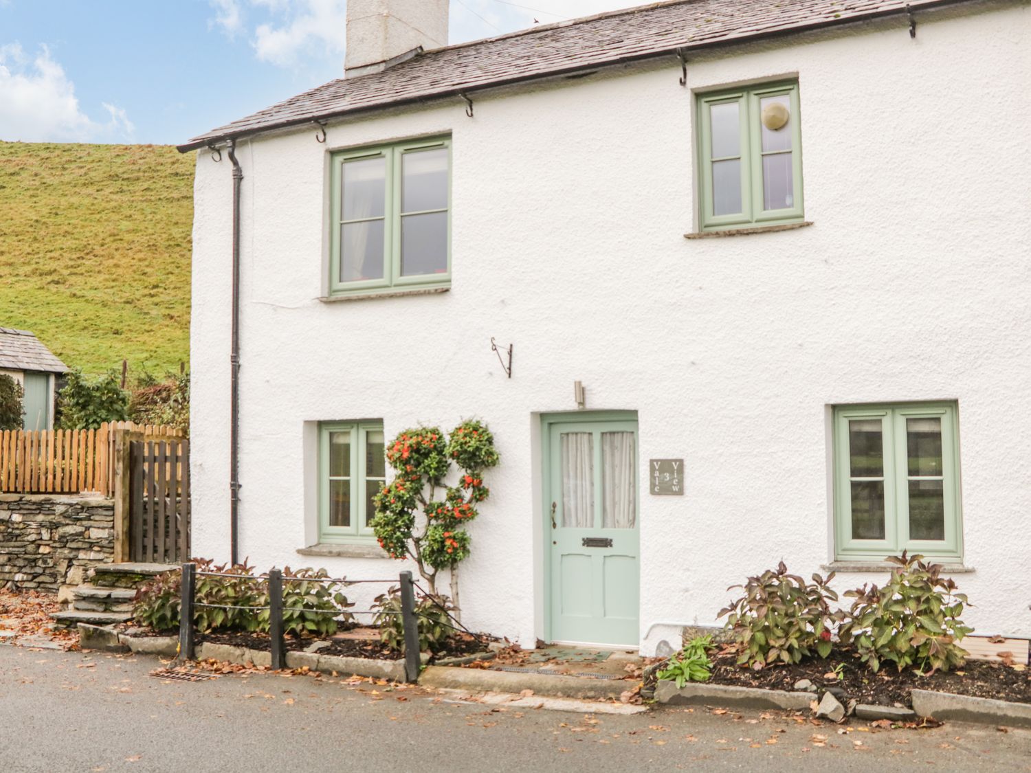 3 Vale View, Lake District