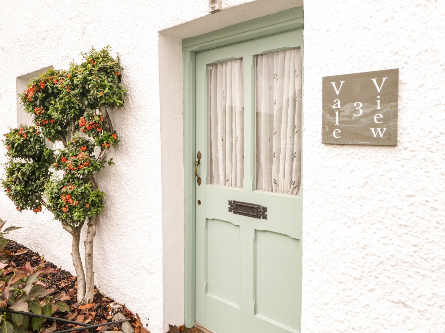 3 Vale View, Lake District