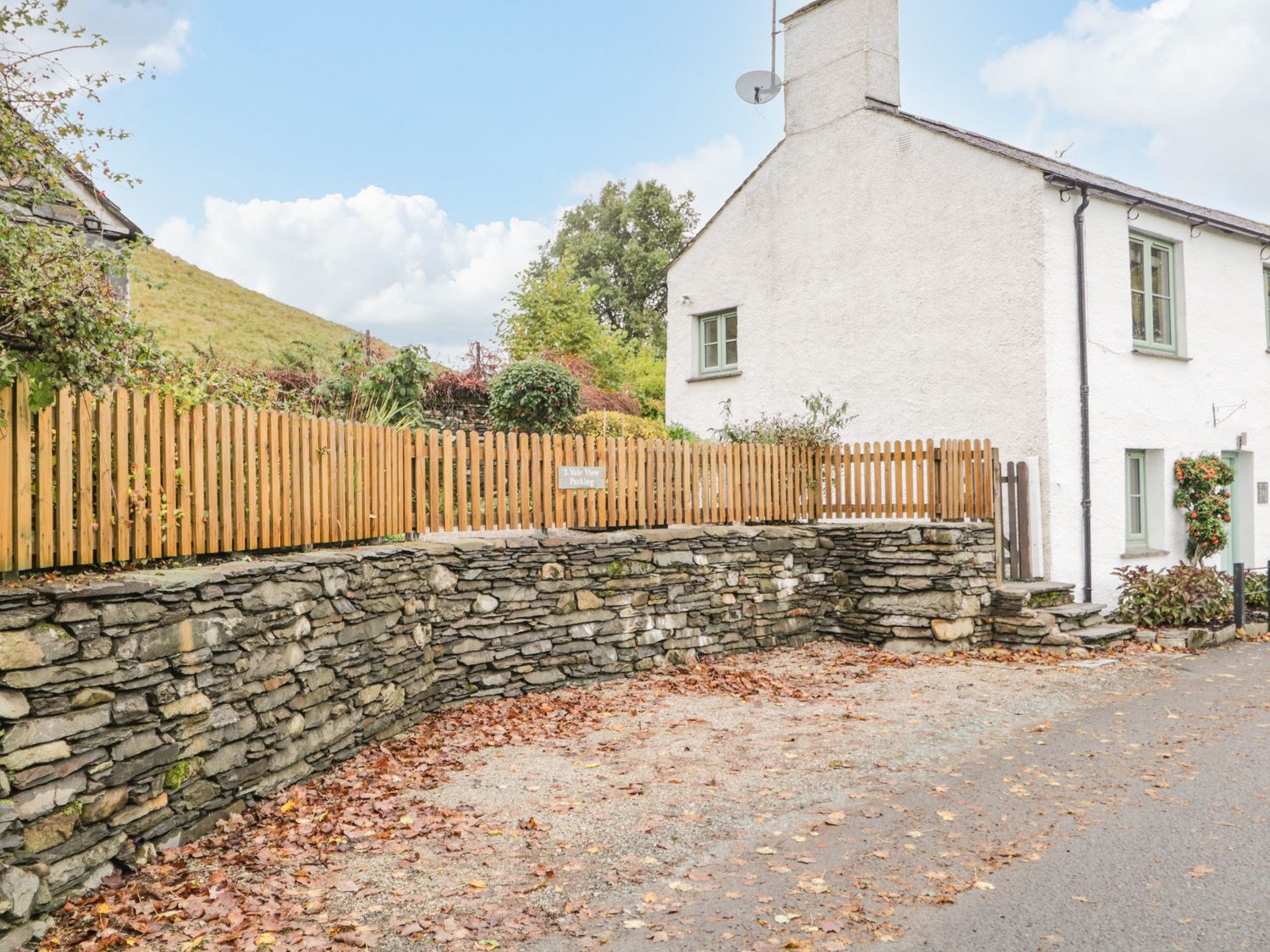 3 Vale View, Lake District