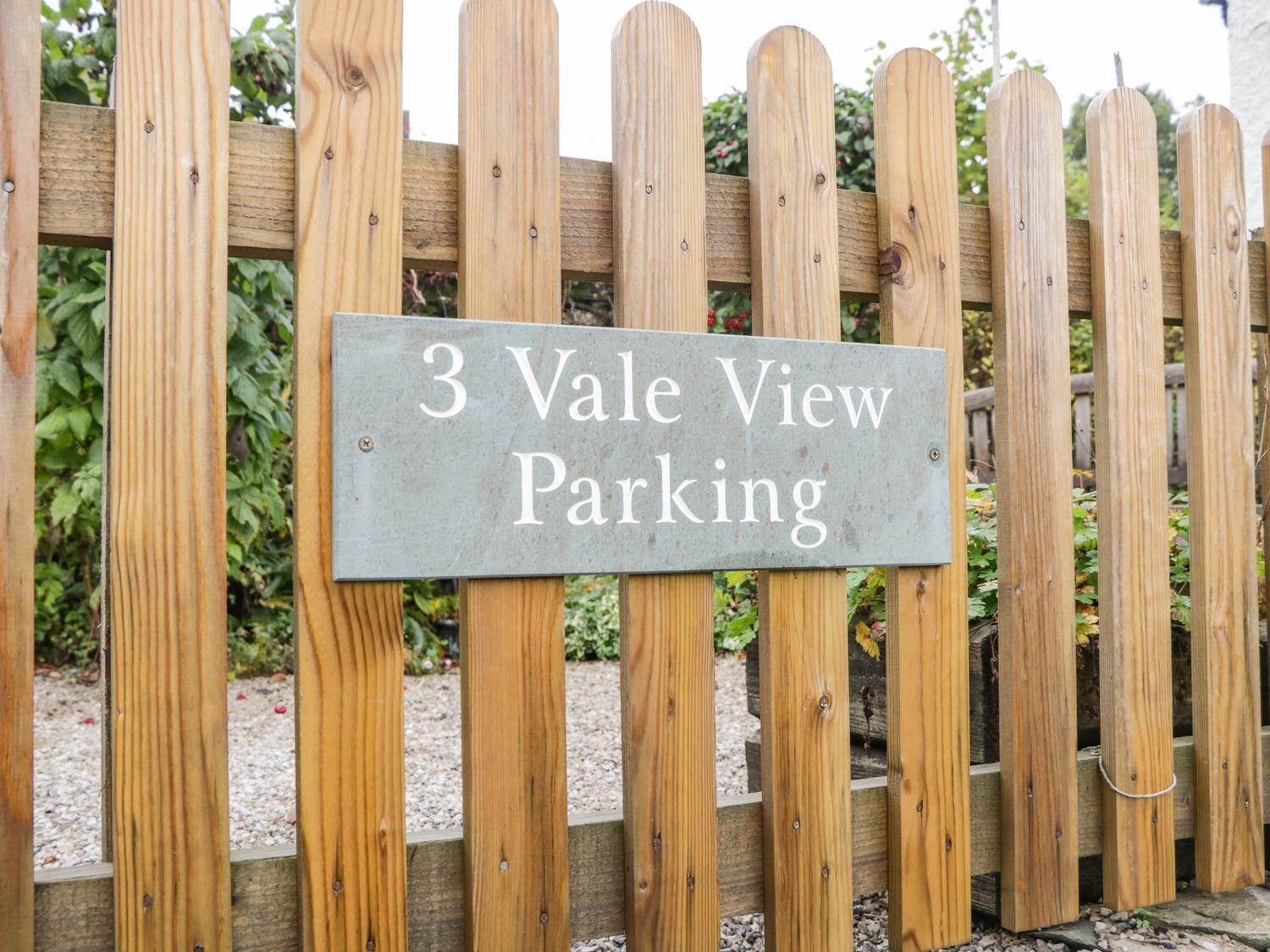 3 Vale View, Lake District