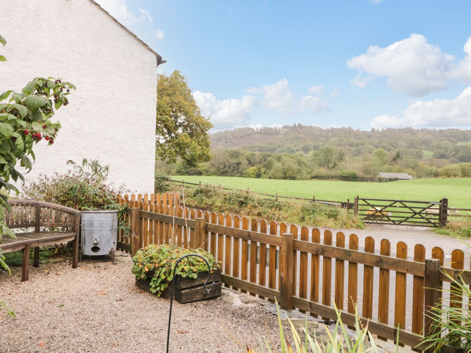 3 Vale View, Lake District