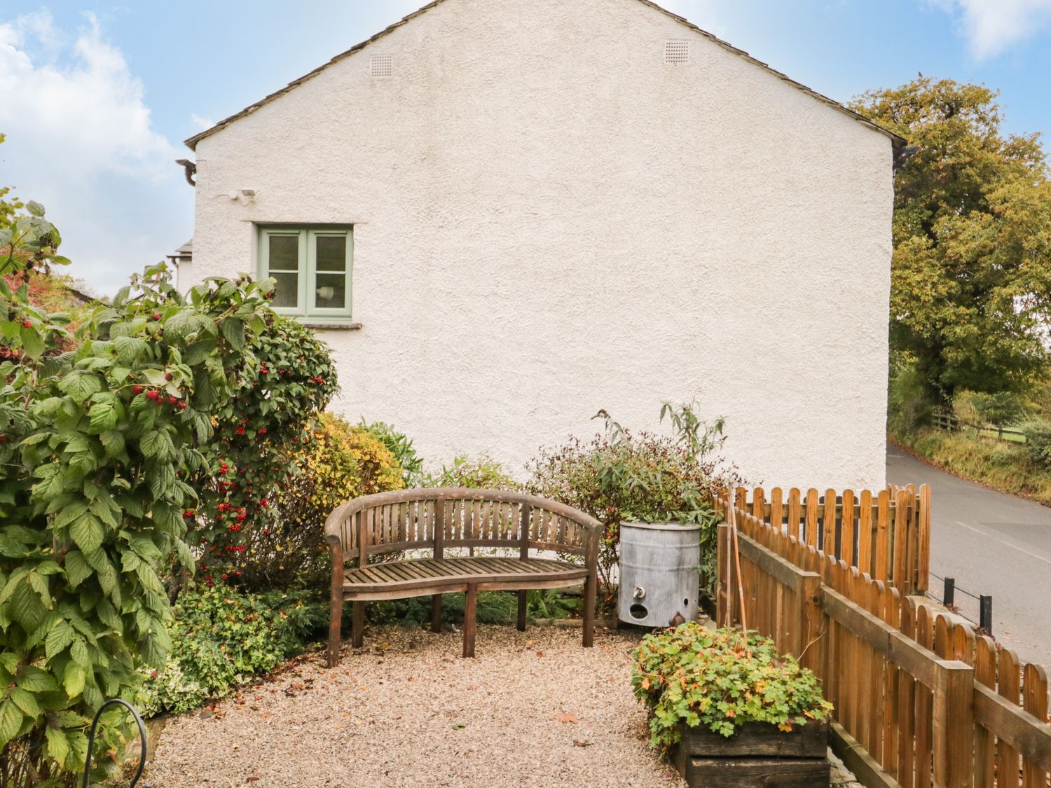 3 Vale View, Lake District