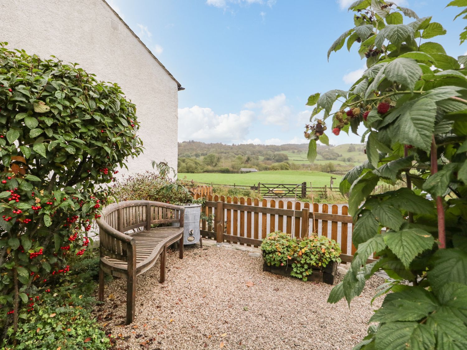 3 Vale View, Lake District