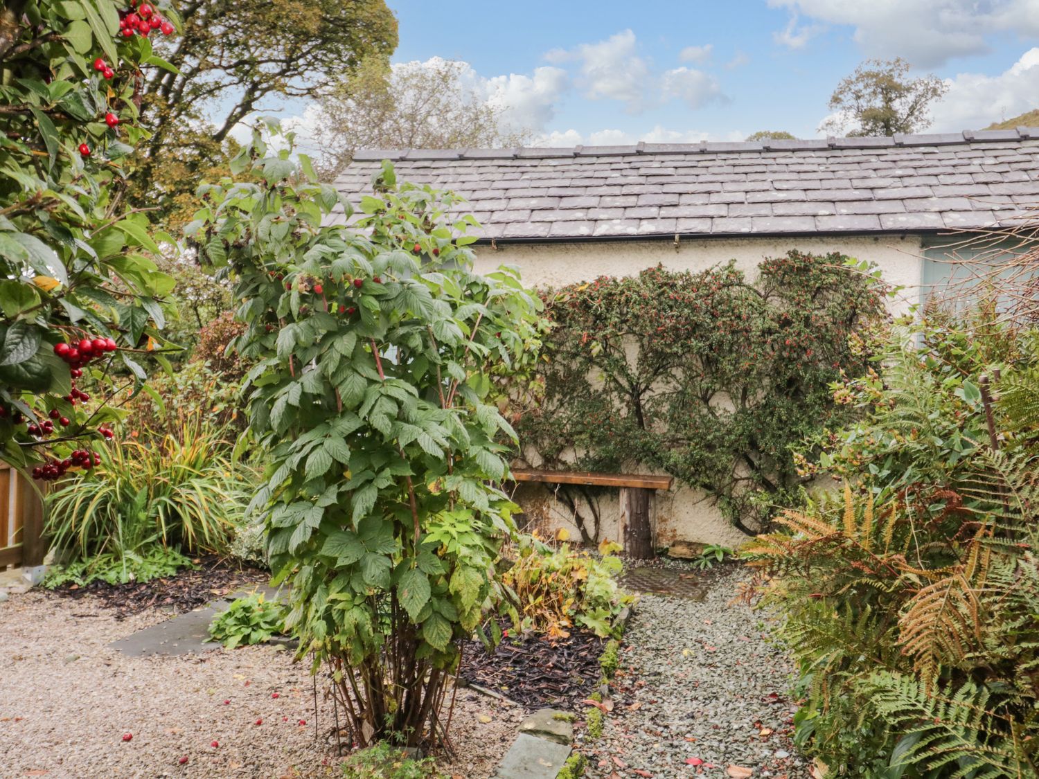 3 Vale View, Lake District