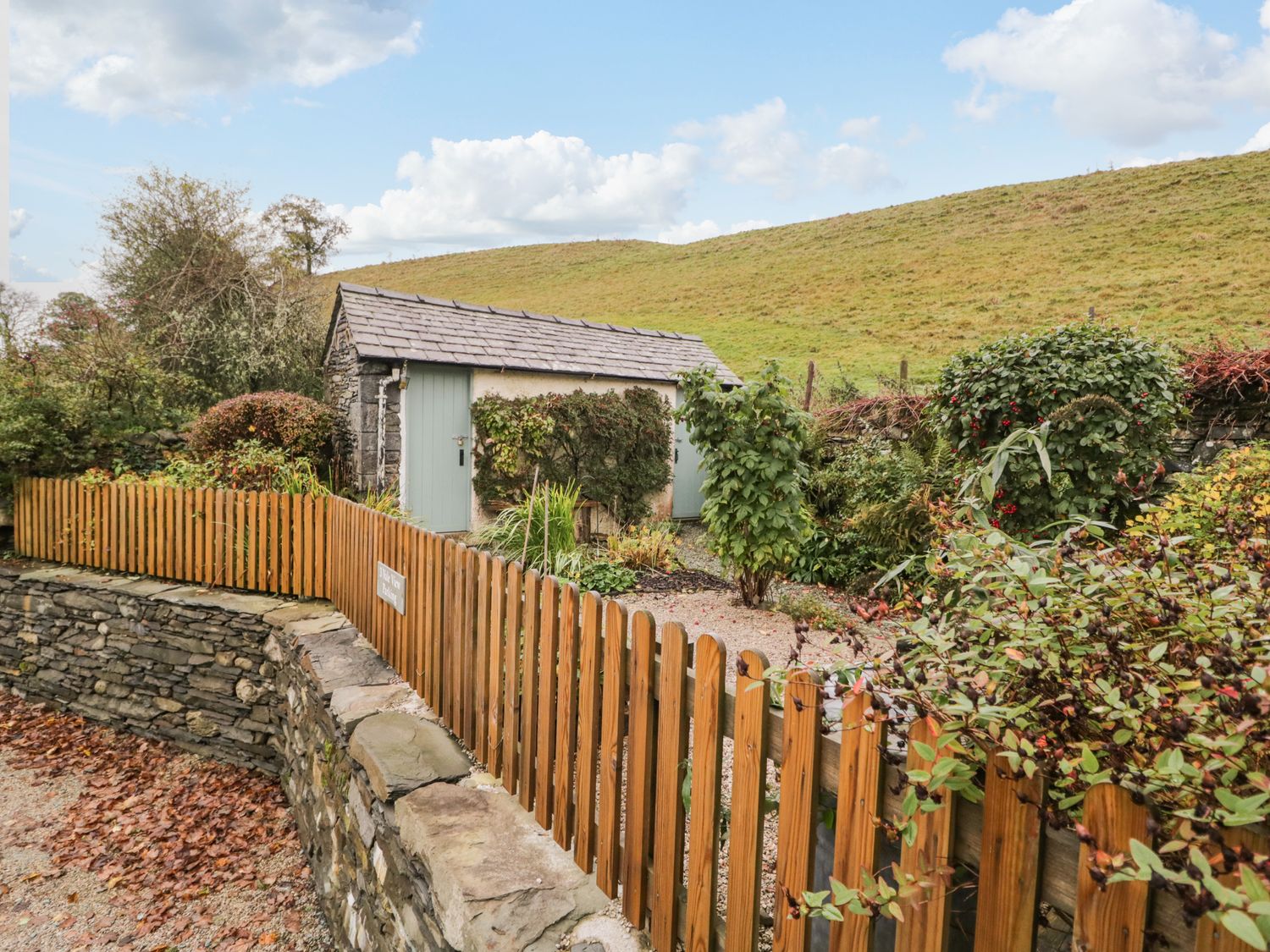 3 Vale View, Lake District