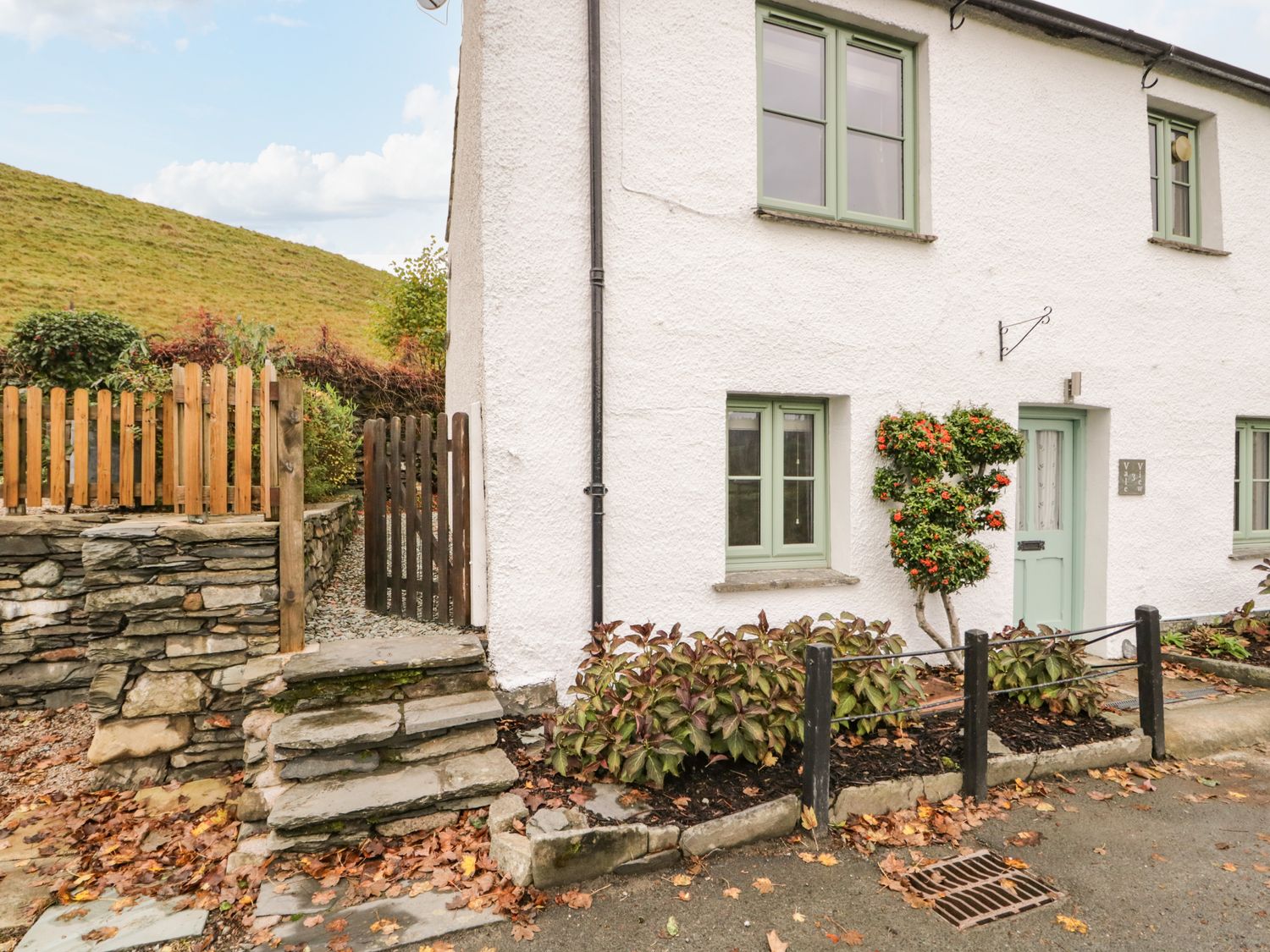 3 Vale View, Lake District