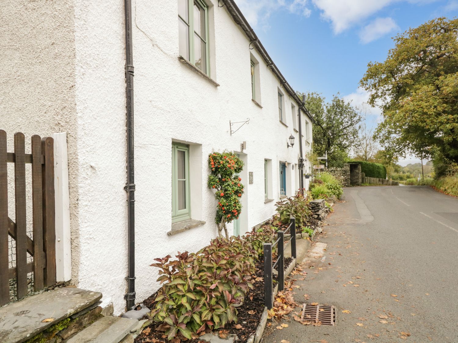 3 Vale View, Lake District