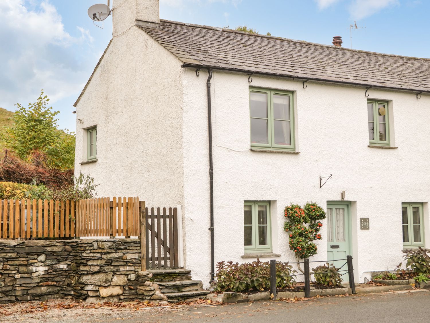 3 Vale View, Lake District