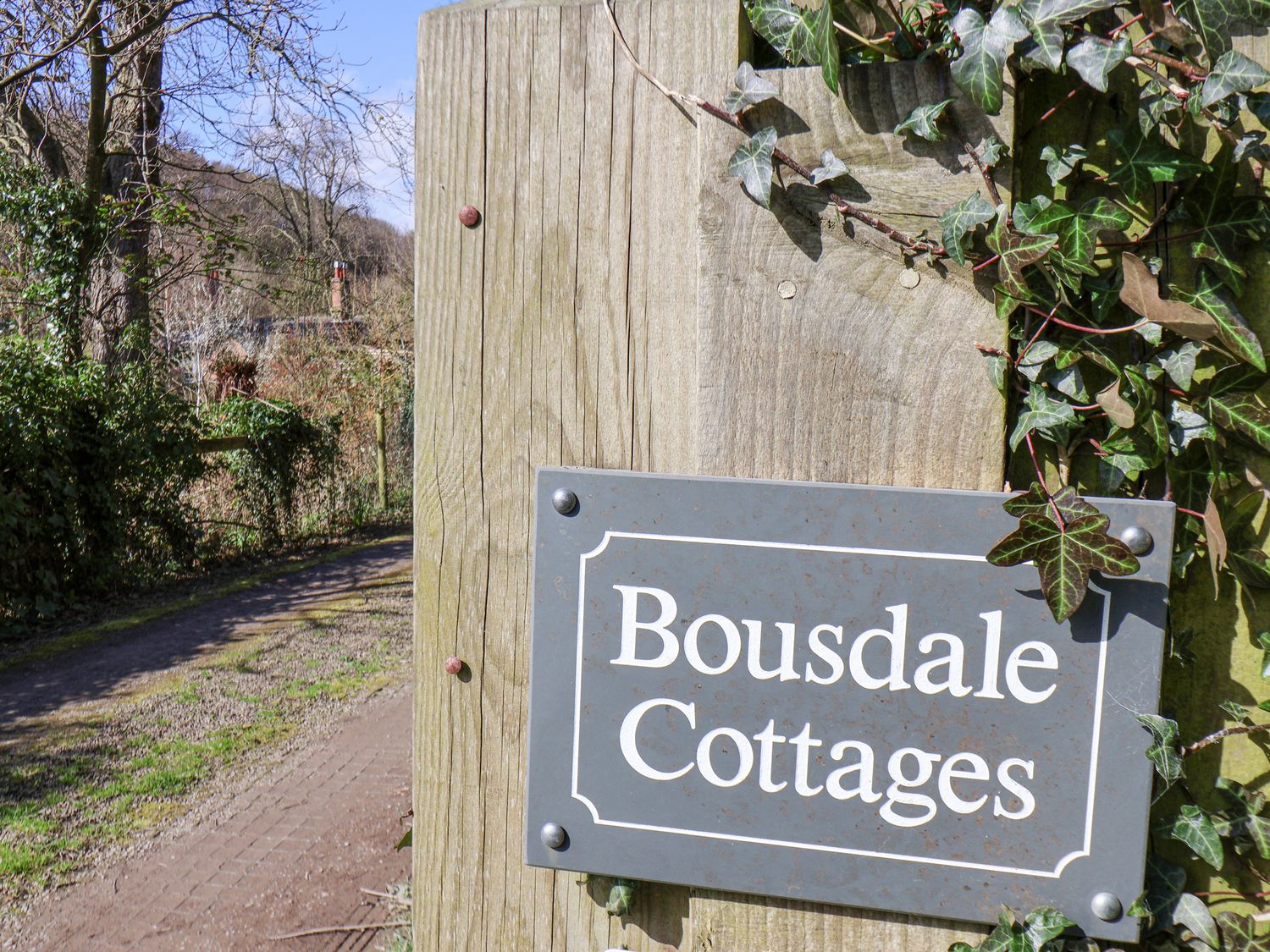 Bousdale Cottage, North Yorkshire
