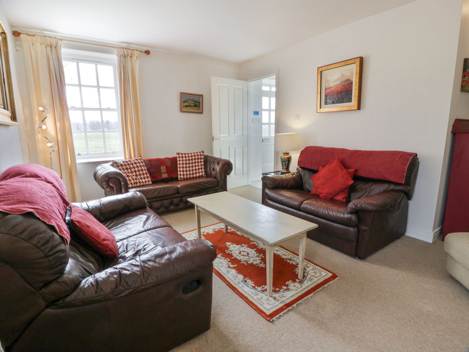 Kennel Cottage, Scotland