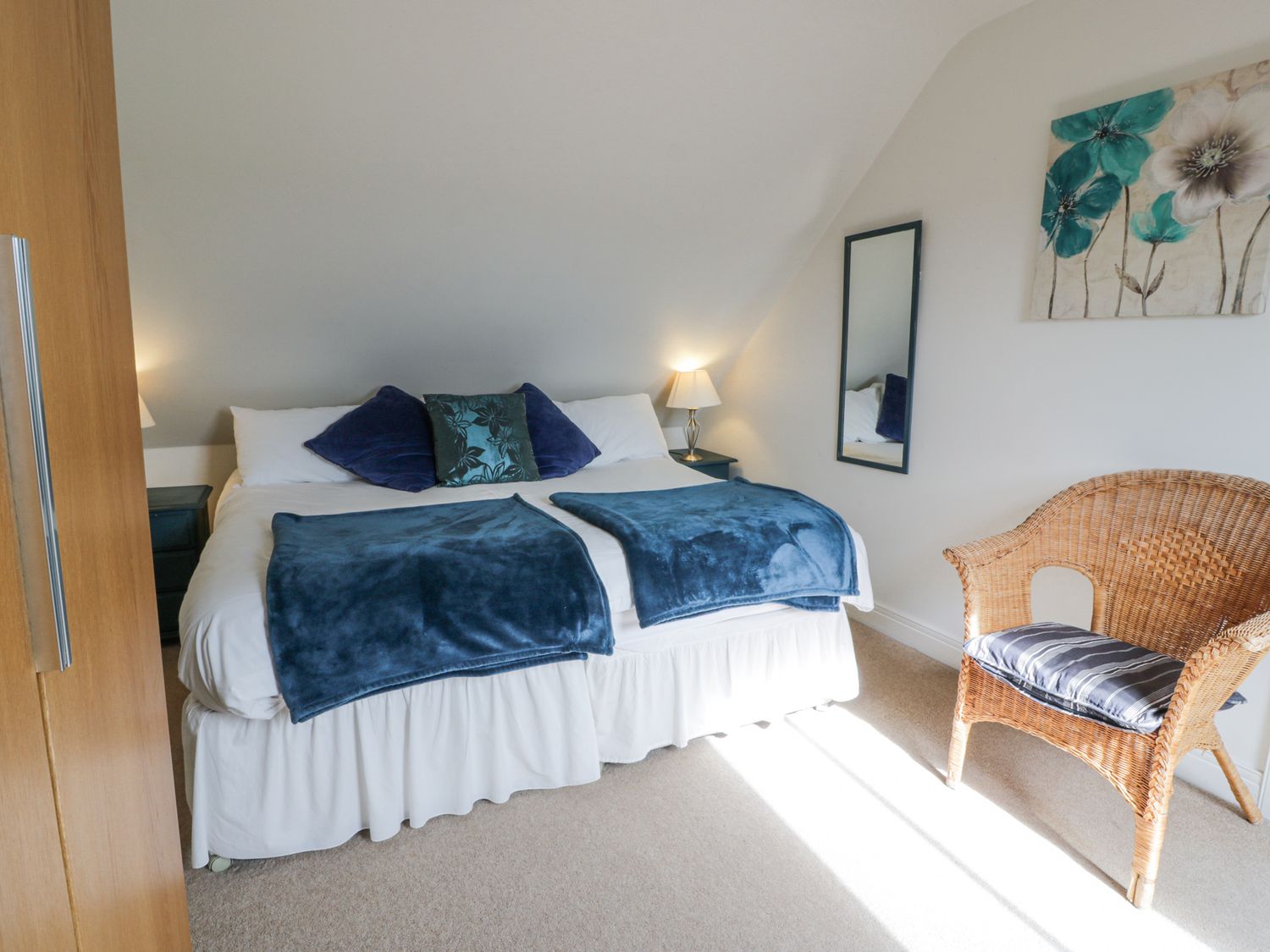 Kennel Cottage, Scotland