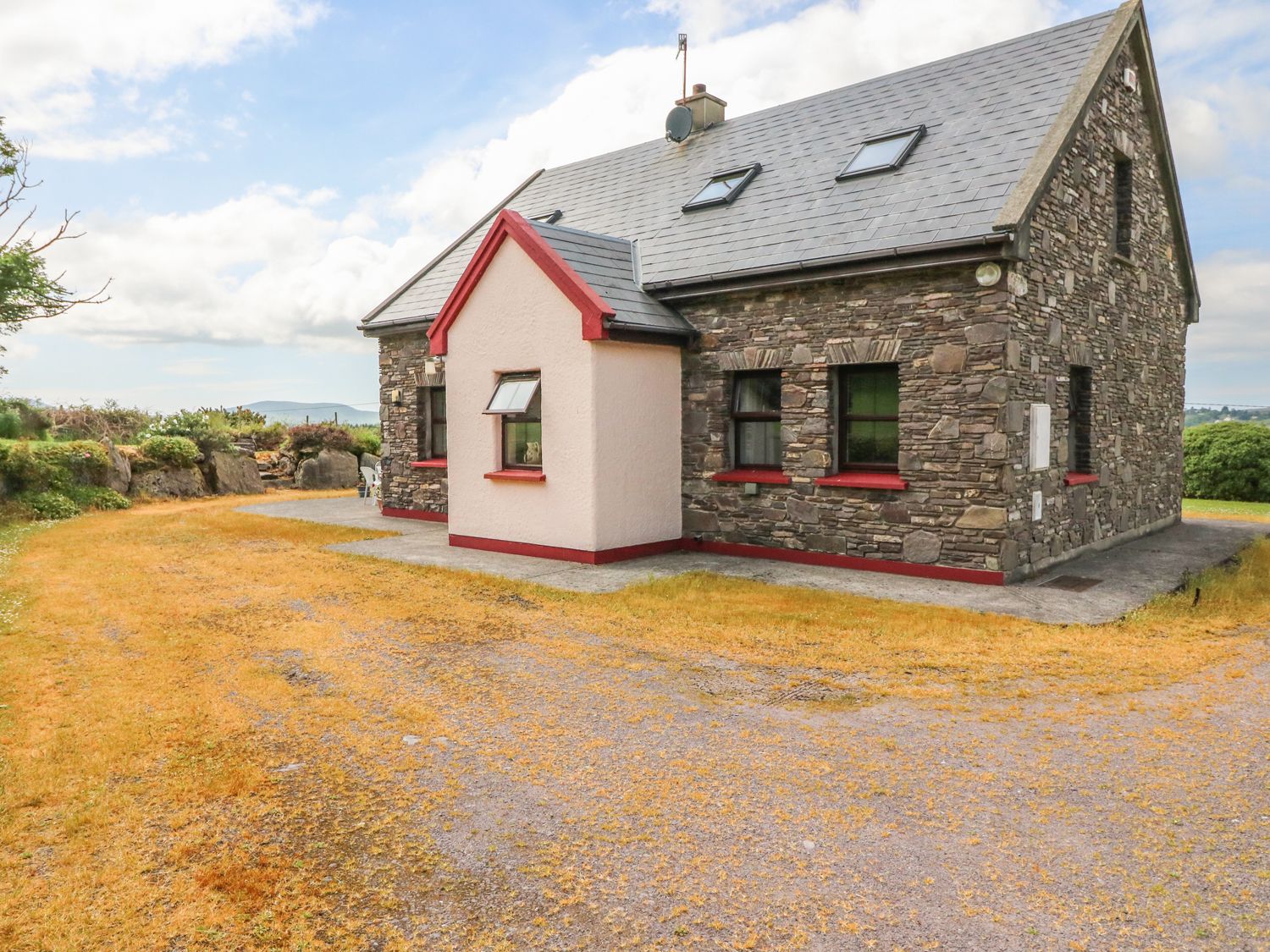 Stone Cottage - County Kerry - 26009 - photo 1