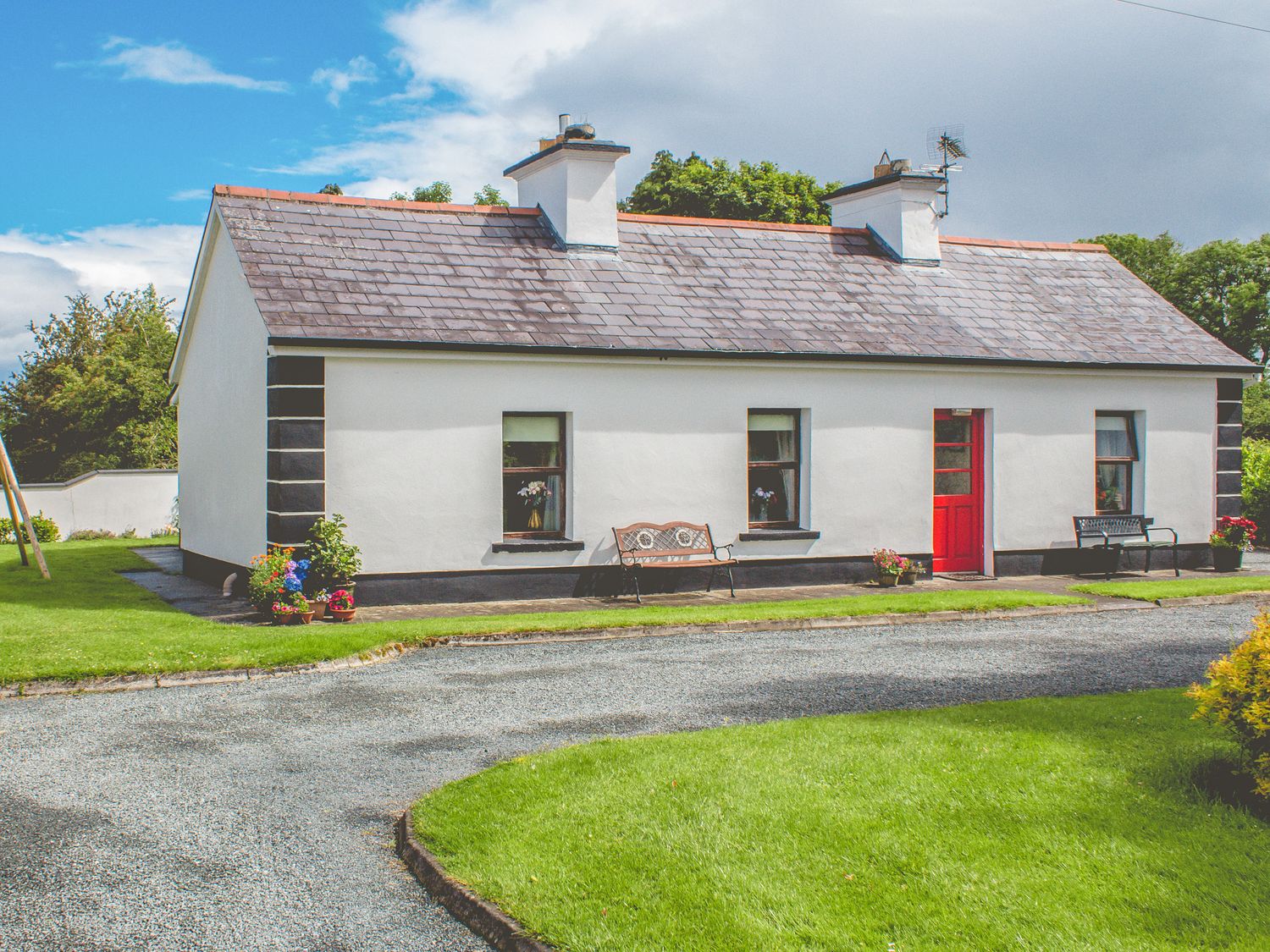 Rockview House | Charlestown, County Mayo | Kiltimagh | Self Catering