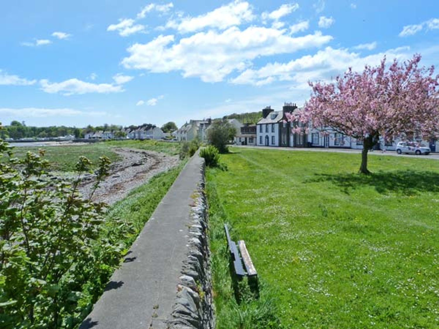 Ducket Cottage, Dumfries & Galloway