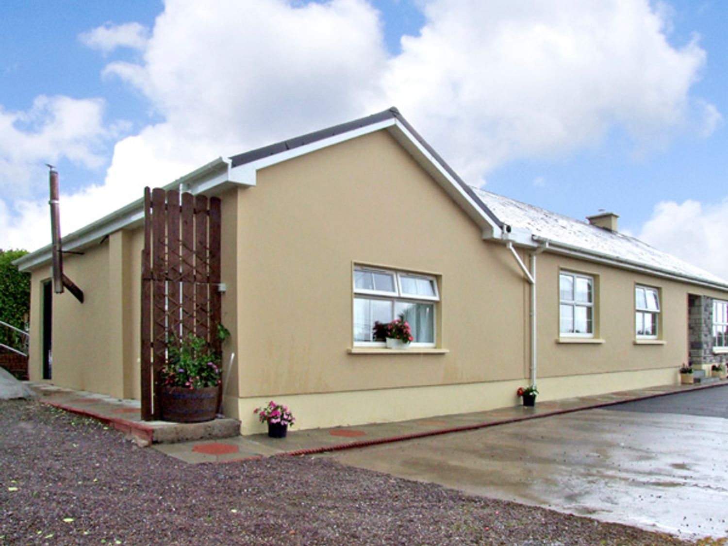 Bay View, Ireland