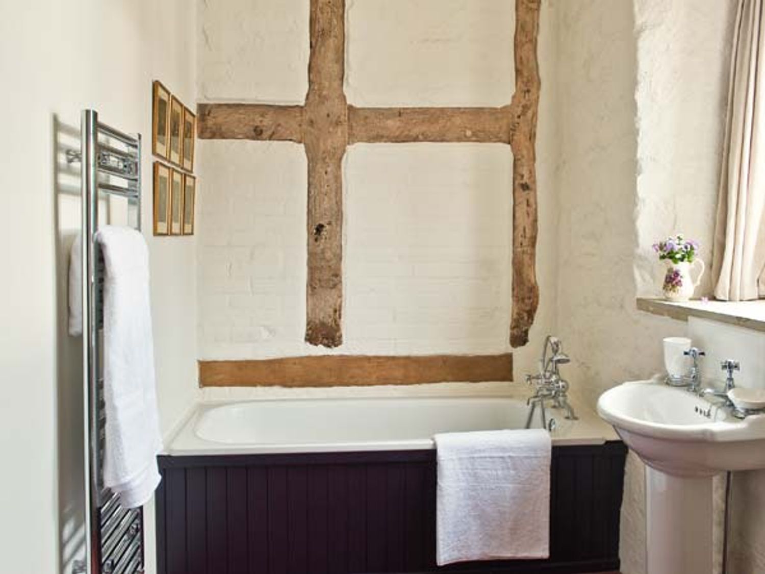 Gatehouse Croft, Heart of England