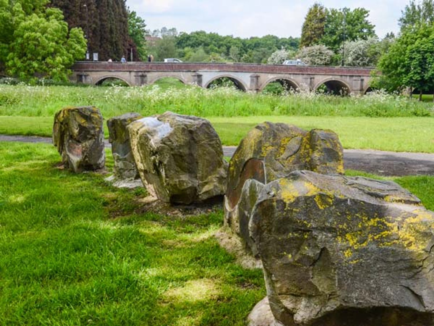 Gatehouse Croft, Heart of England