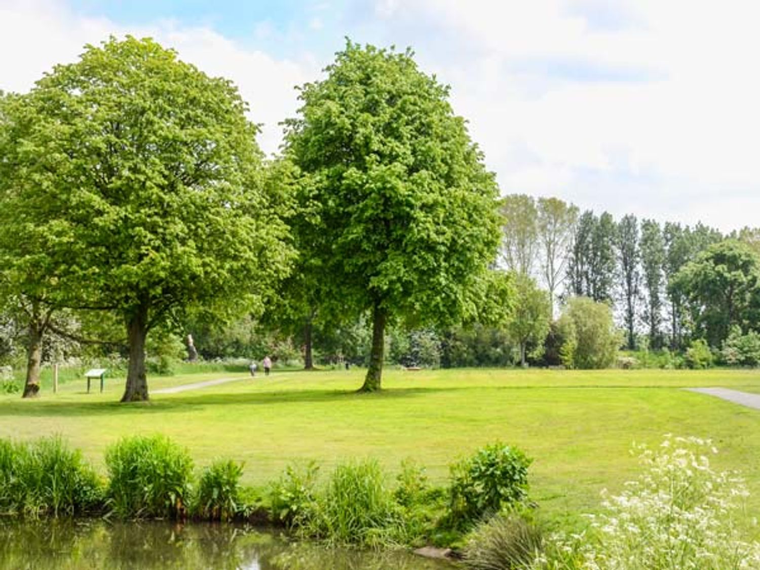 Gatehouse Croft, Heart of England