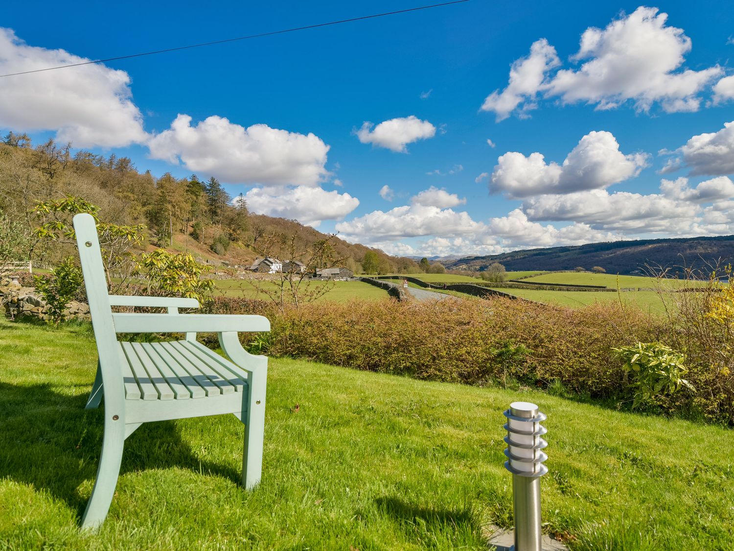 Underwood, Cumbria