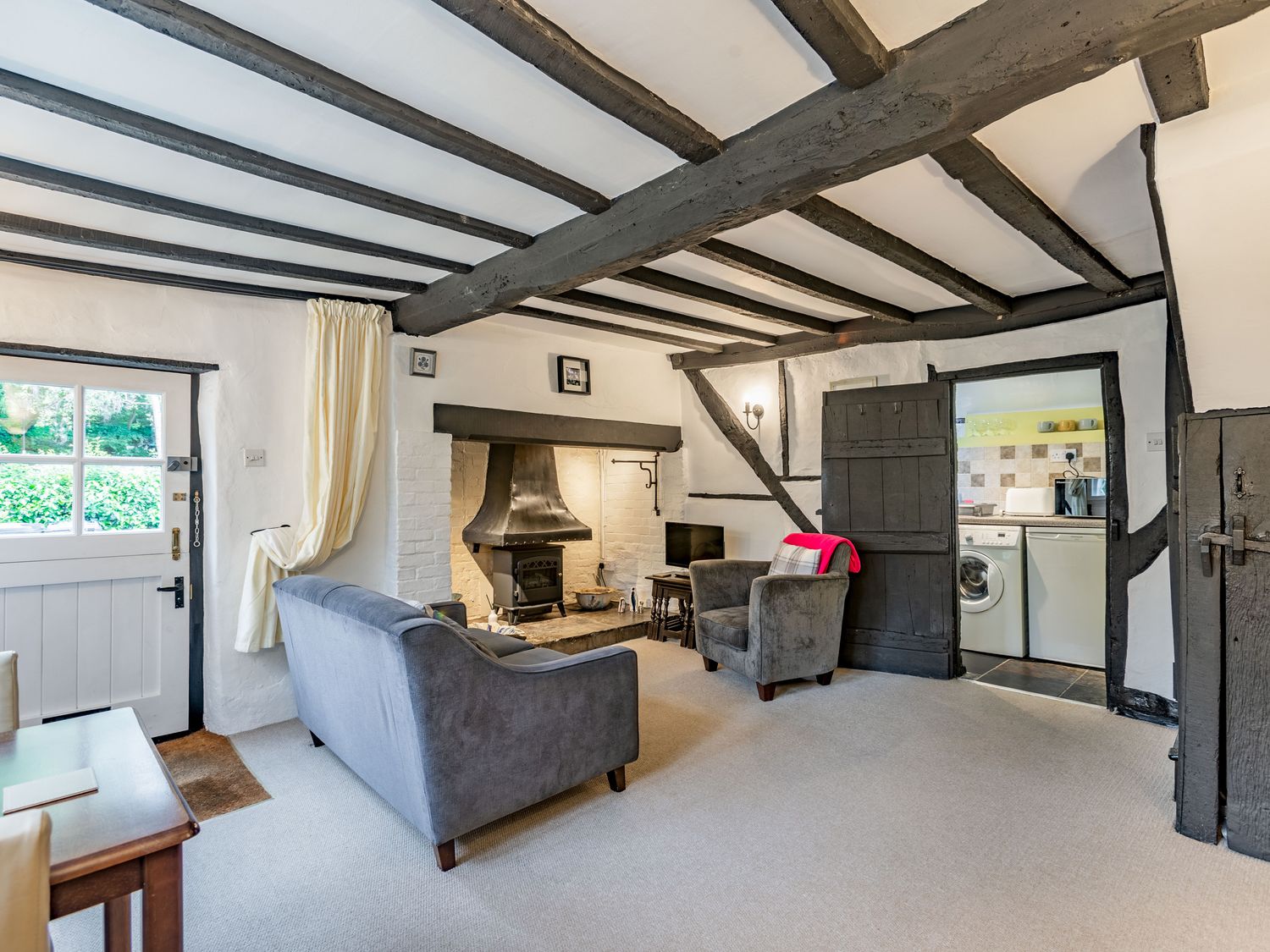 Bluebell Cottage, Heart of England