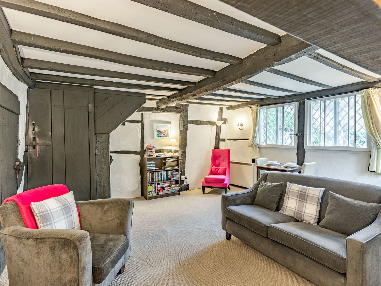Bluebell Cottage, Heart of England