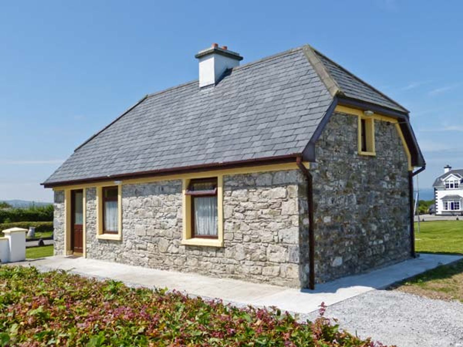 Scattery View Cottage - County Kerry - 27490 - photo 1
