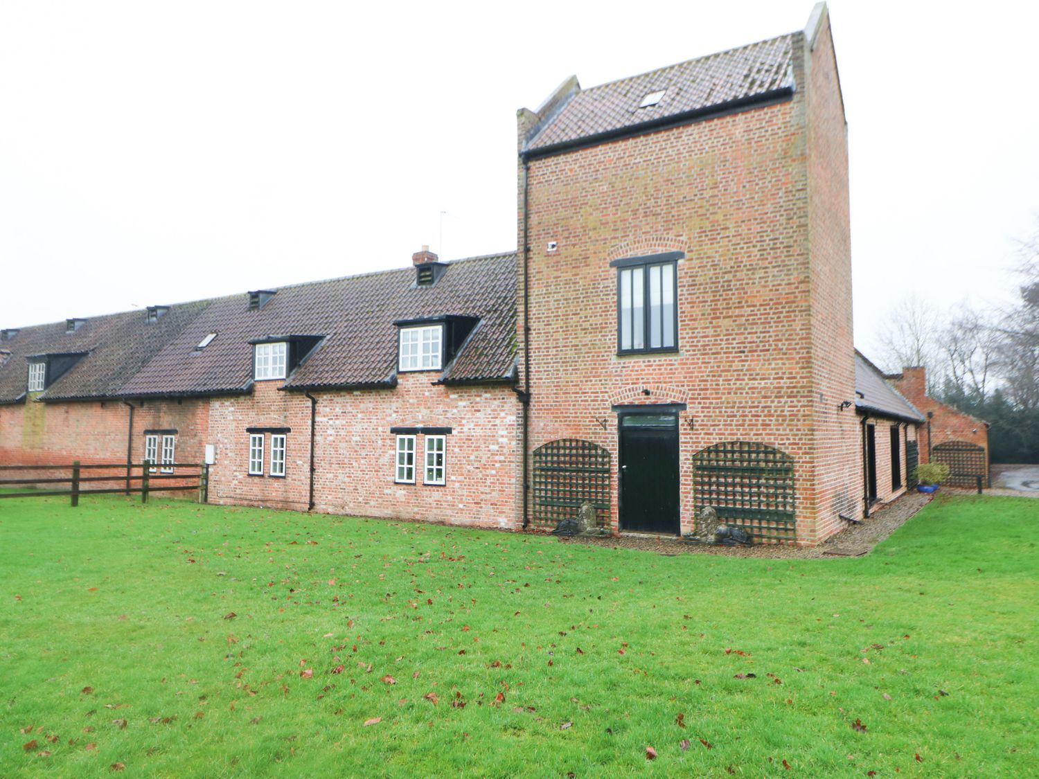 Willows Garth House, near Northallerton