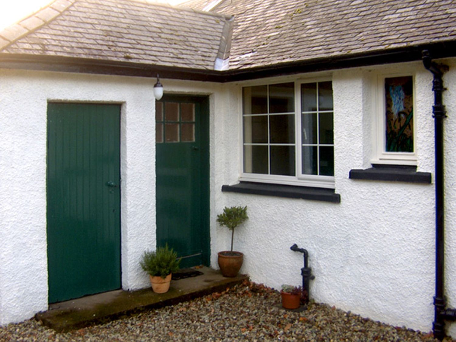 Drover's Way, Kilmartin