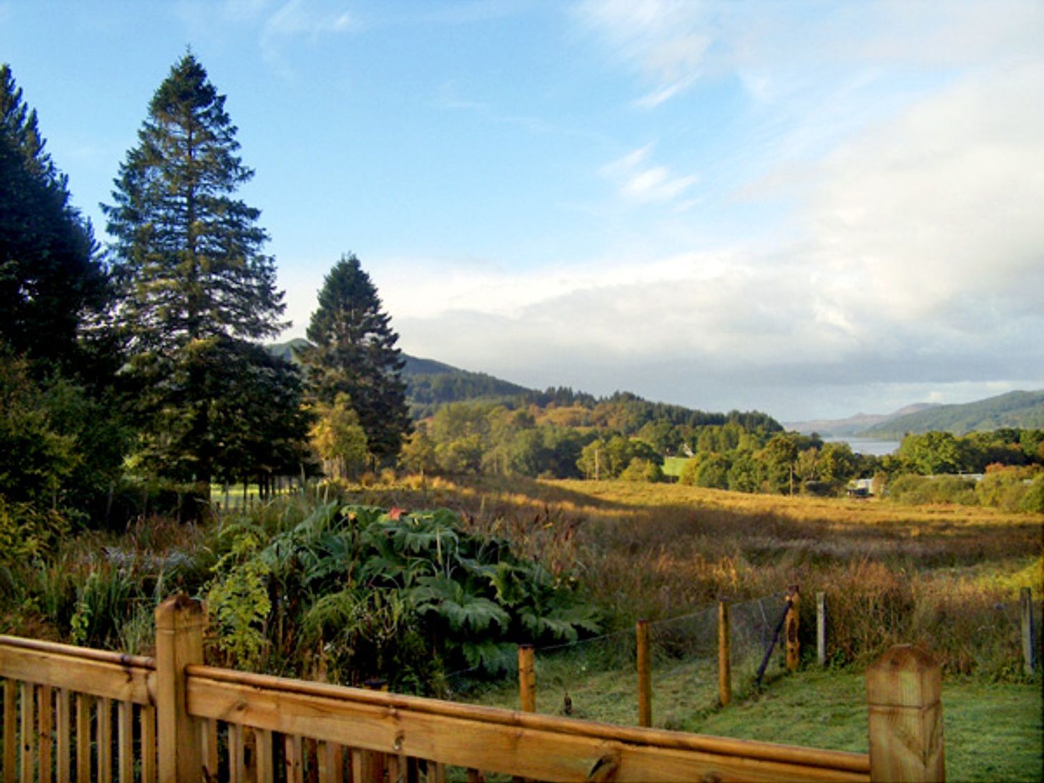 Drover's Way, Kilmartin