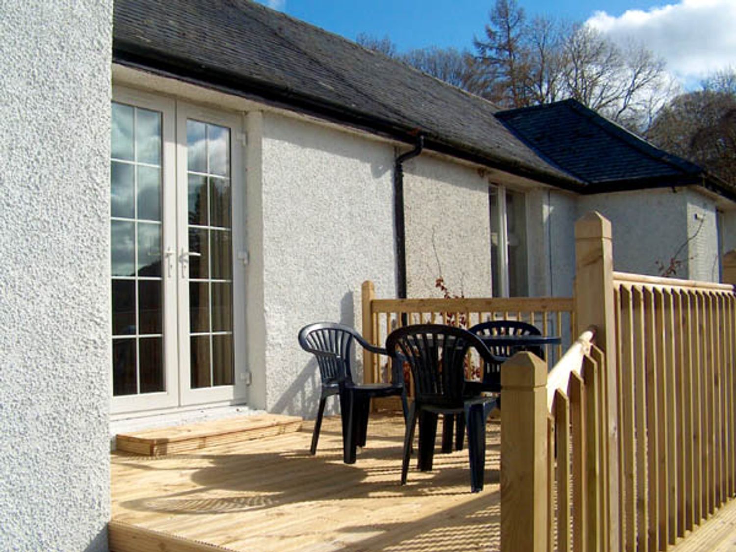 Drover's Way, Kilmartin