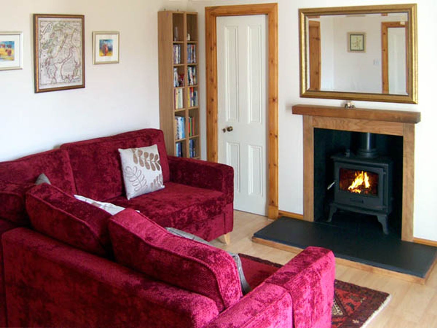 Drover's Way, Kilmartin