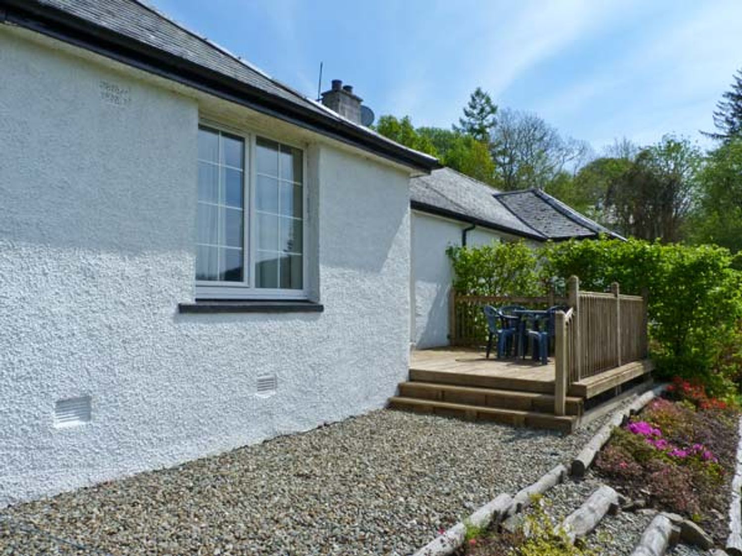 Drover's Way, Kilmartin