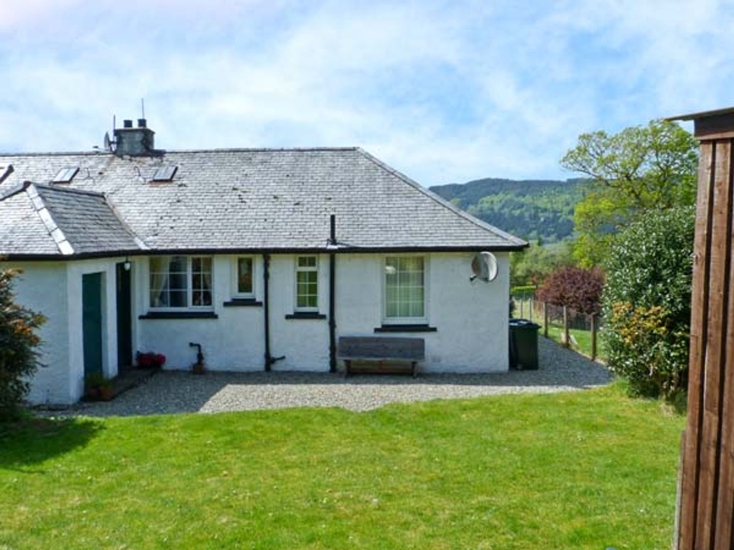 Drover's Way, Kilmartin