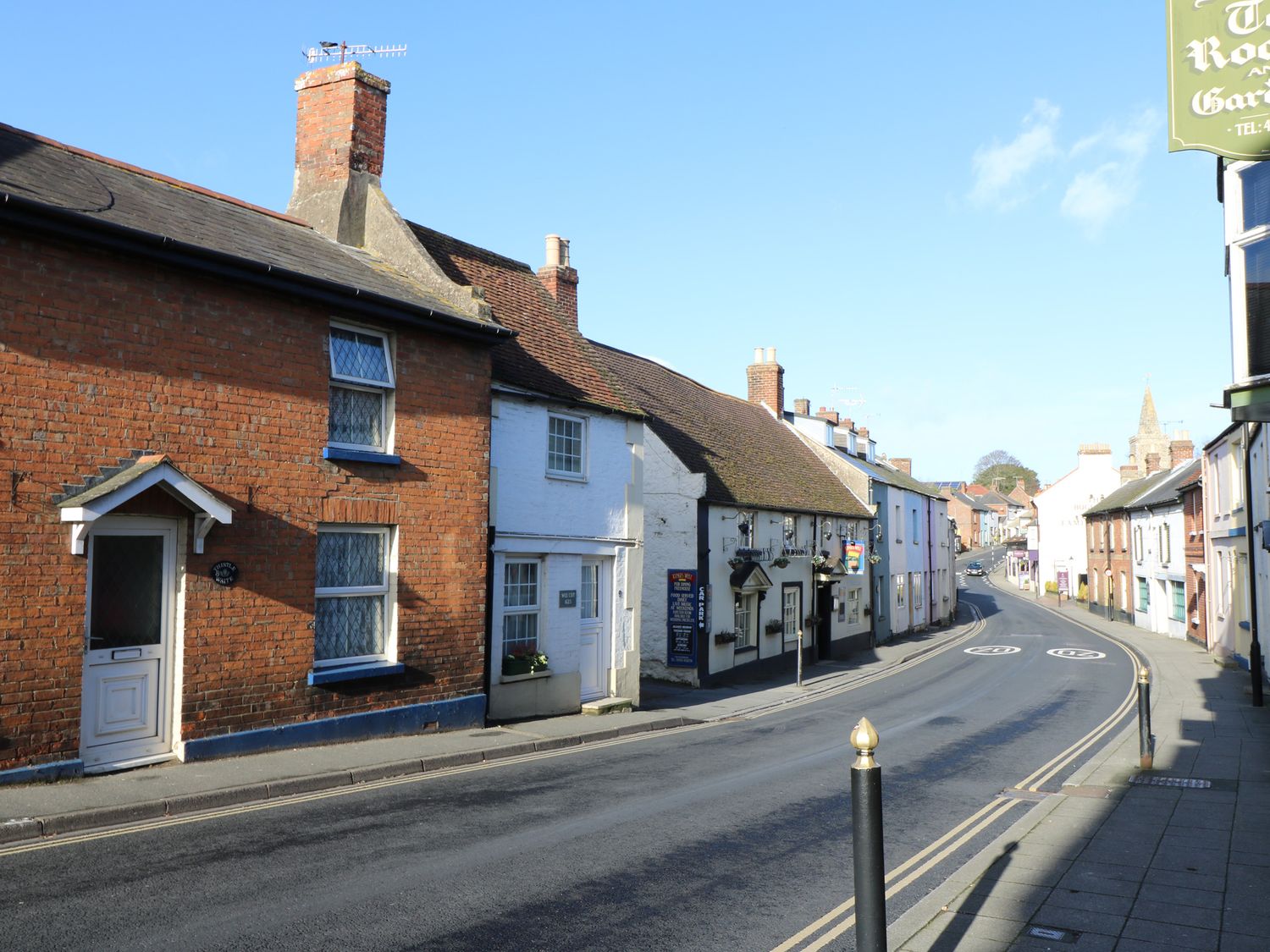 3 Old Post Office Mews, Isle of Wight - Isle of Wight - England ...