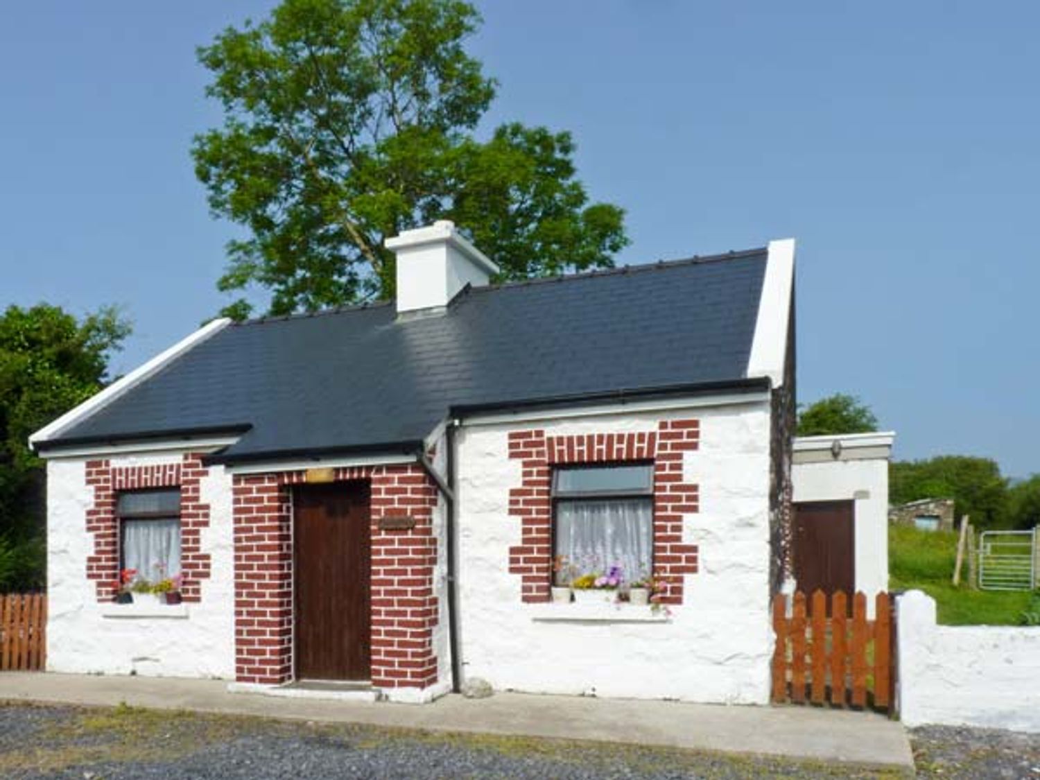 The Cottage Newport, County Mayo Newport Self Catering Holiday