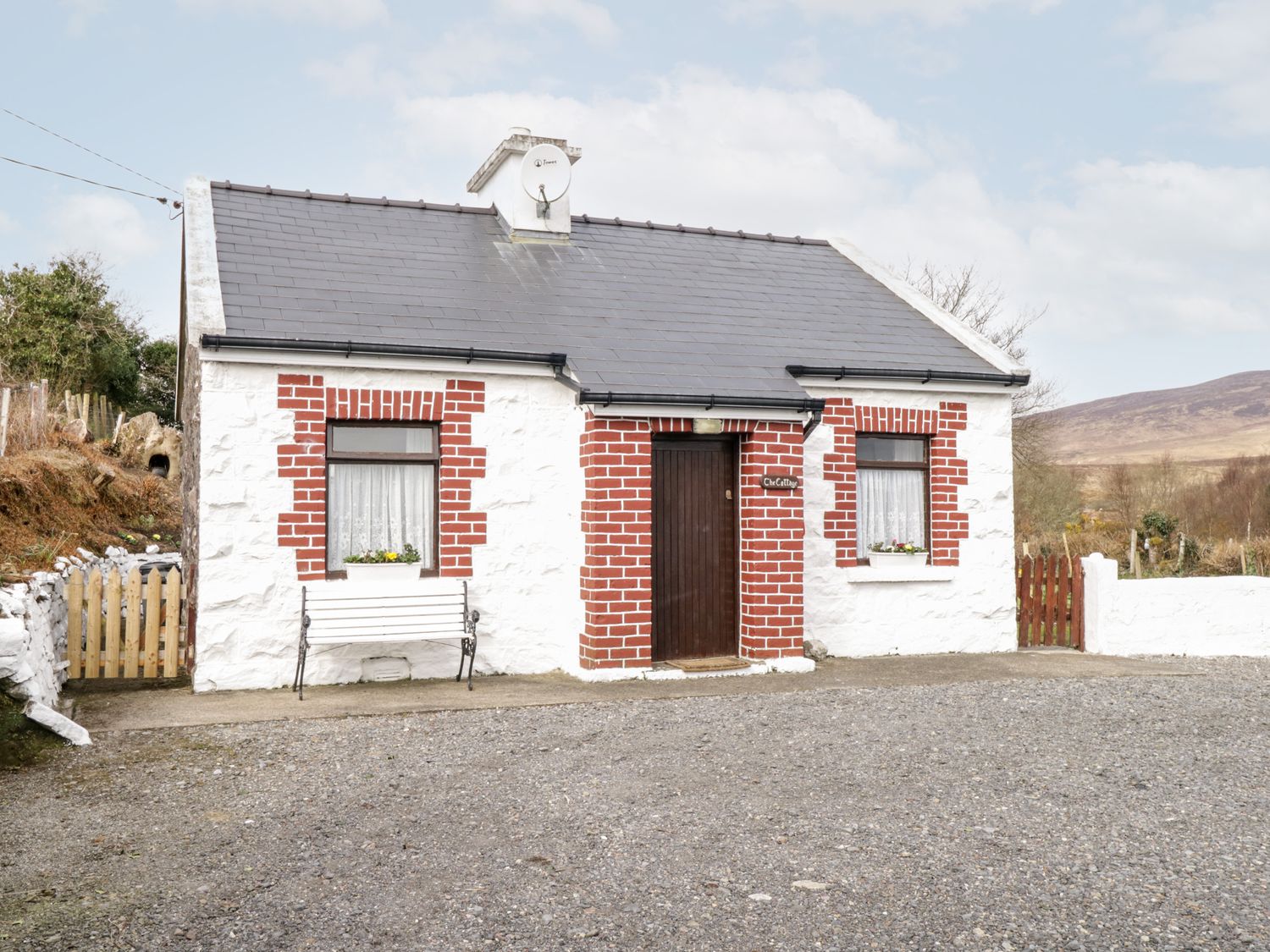 The Cottage - Westport & County Mayo - 27756 - photo 1