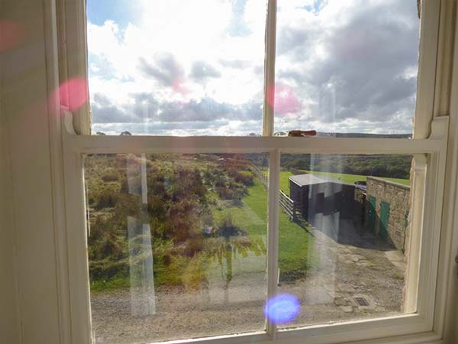 1 Brow Cottages, Yorkshire