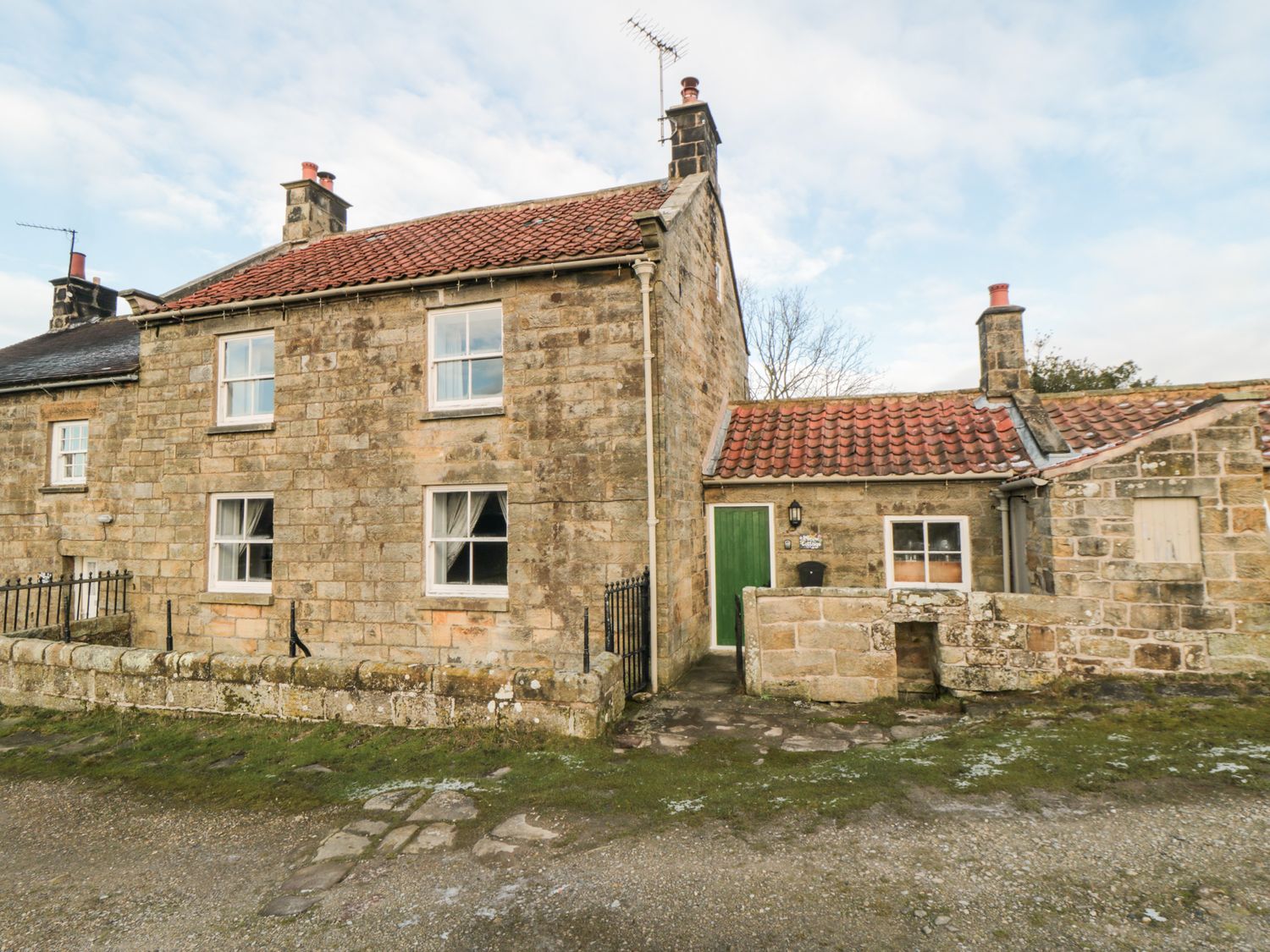 1 Brow Cottages, Yorkshire