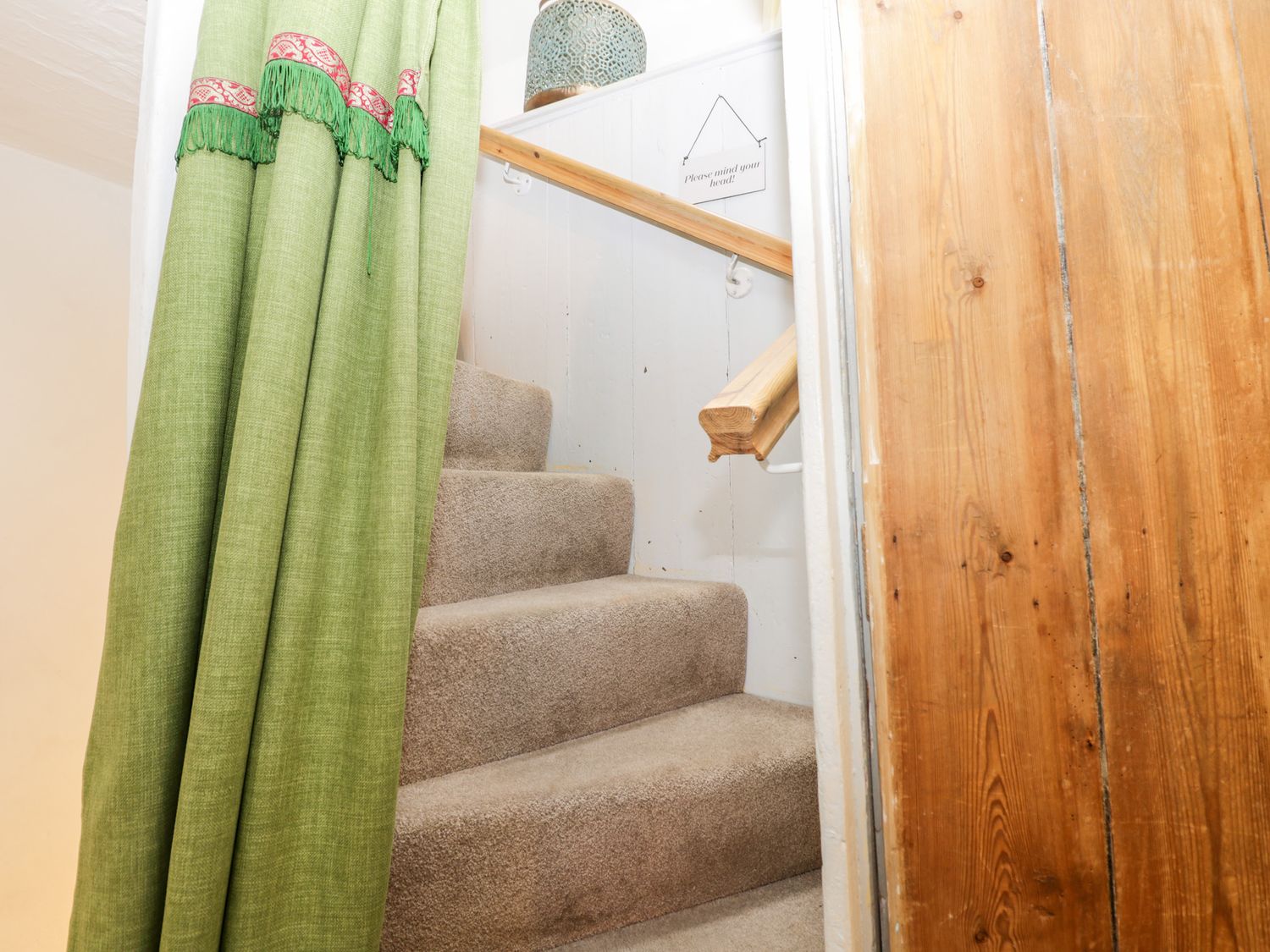 Inglenook Cottage, North Yorkshire