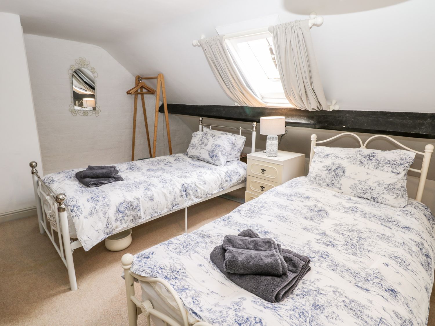 Inglenook Cottage, North Yorkshire