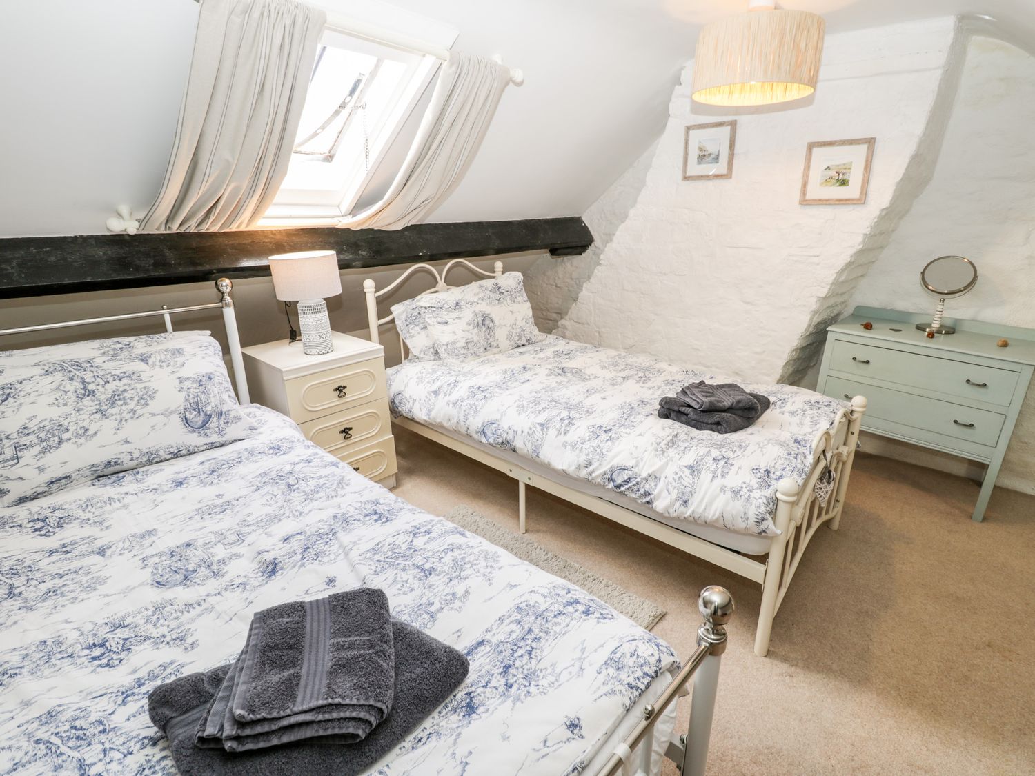 Inglenook Cottage, North Yorkshire